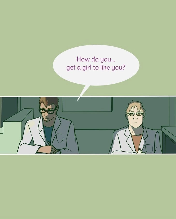 Ma No Kakera Chapter 28 page 3 - 