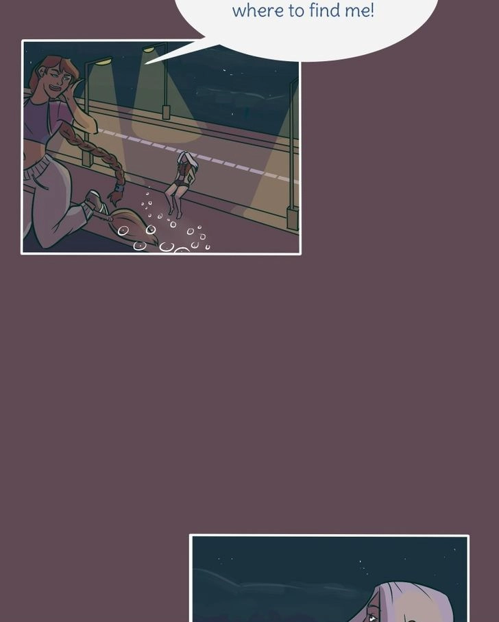 Ma No Kakera Chapter 28 page 24 - 