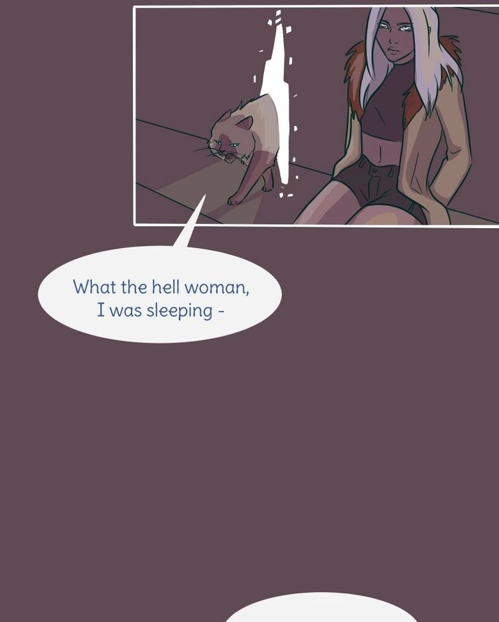 Ma No Kakera Chapter 28 page 27 - 