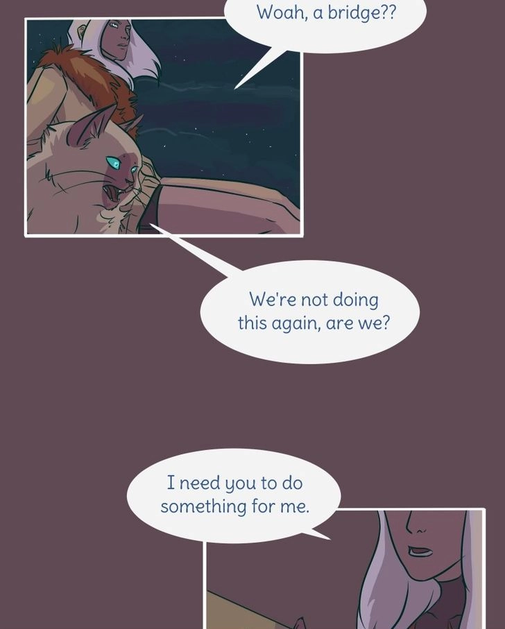 Ma No Kakera Chapter 28 page 28 - 