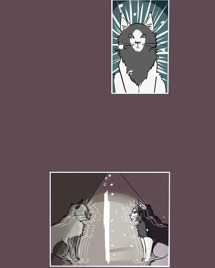 Ma No Kakera Chapter 28 page 33 - 