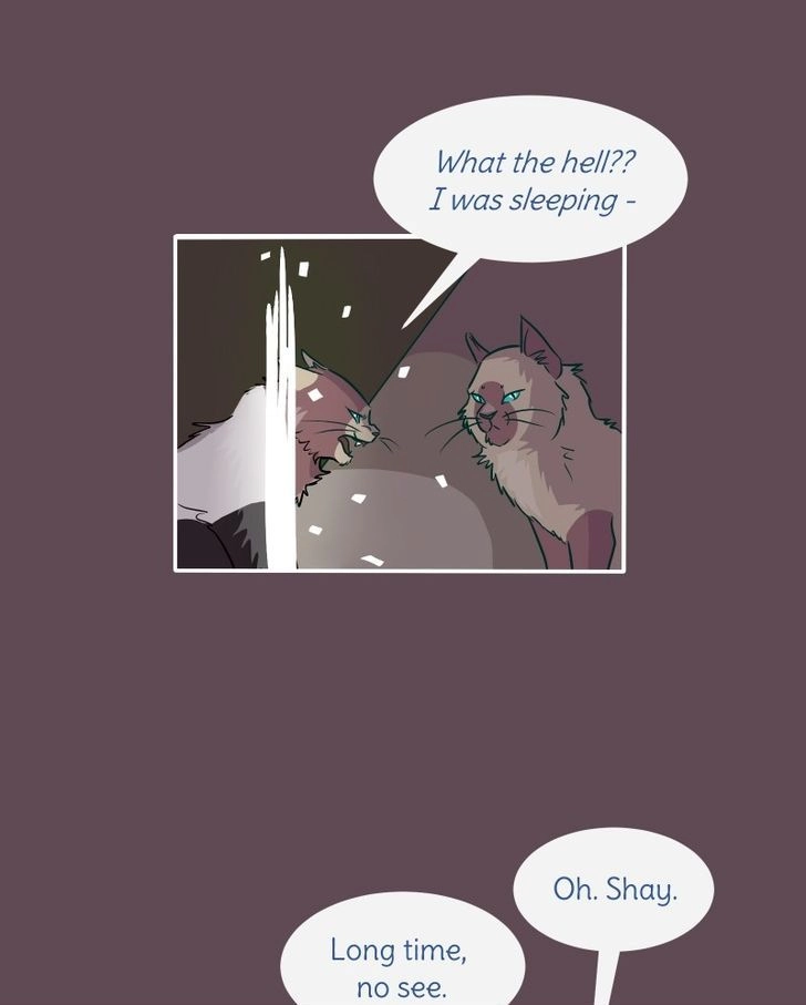 Ma No Kakera Chapter 28 page 34 - 