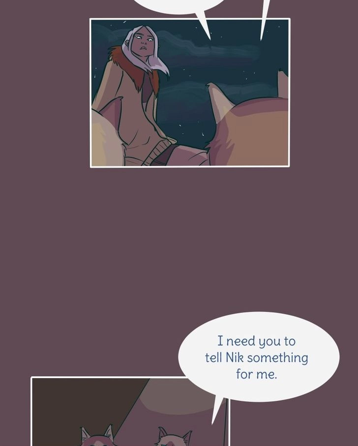 Ma No Kakera Chapter 28 page 35 - 