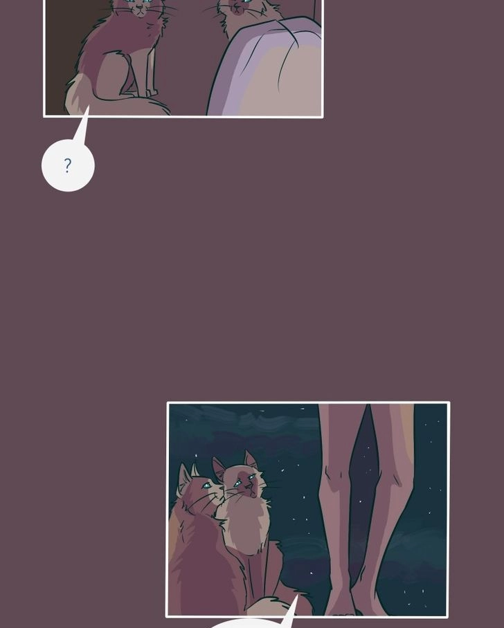 Ma No Kakera Chapter 28 page 36 - 