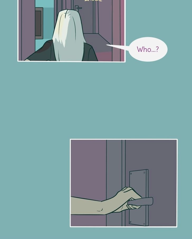 Ma No Kakera Chapter 28 page 44 - 