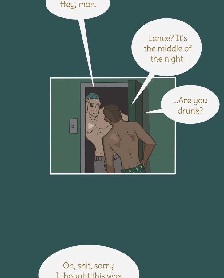 Ma No Kakera Chapter 29 page 27 - 