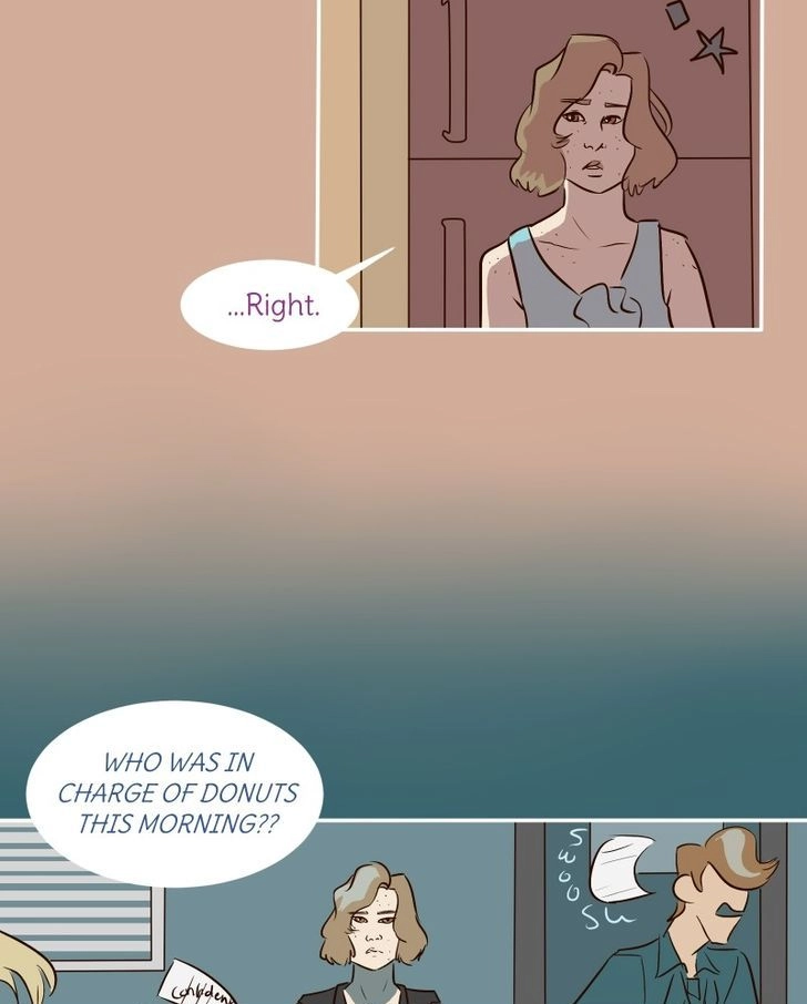 Ma No Kakera Chapter 30 page 12 - 
