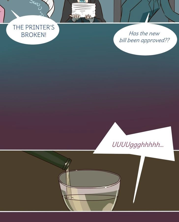 Ma No Kakera Chapter 30 page 13 - 