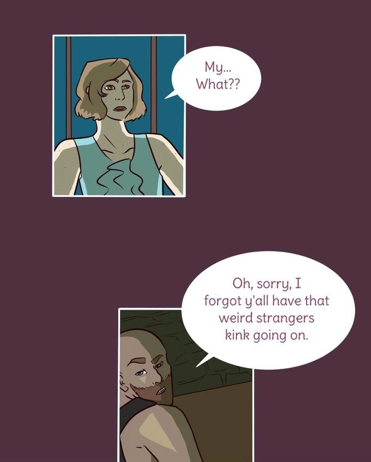 Ma No Kakera Chapter 30 page 16 - 