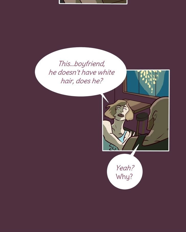 Ma No Kakera Chapter 30 page 17 - 