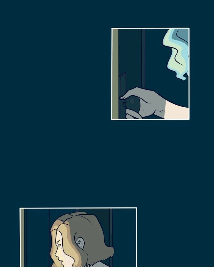 Ma No Kakera Chapter 30 page 22 - 