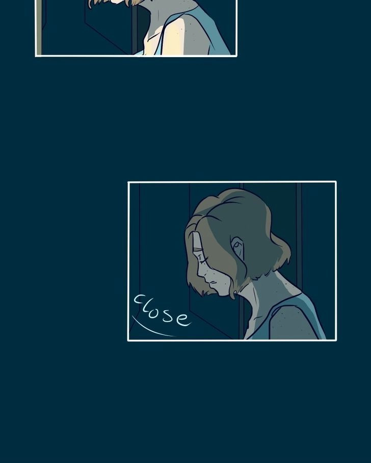 Ma No Kakera Chapter 30 page 23 - 