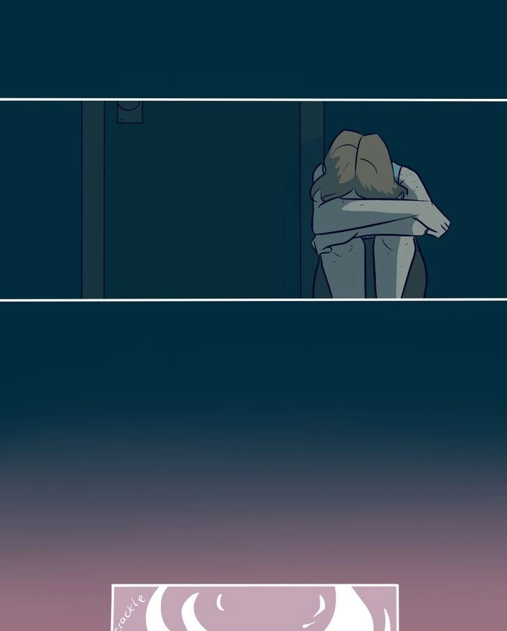Ma No Kakera Chapter 30 page 24 - 