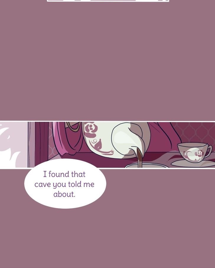Ma No Kakera Chapter 30 page 25 - 