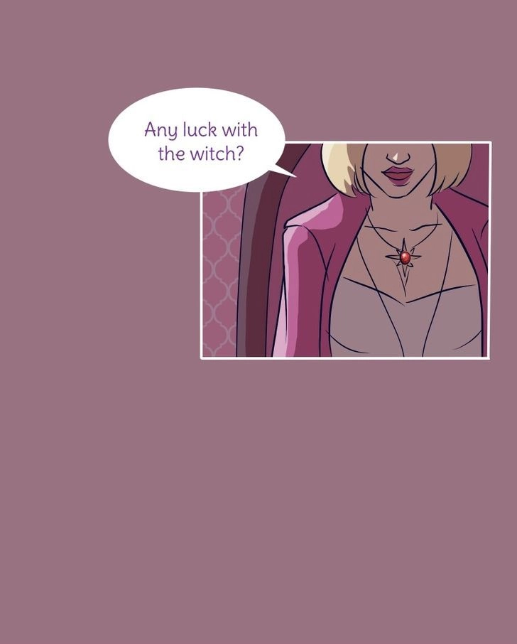 Ma No Kakera Chapter 30 page 27 - 