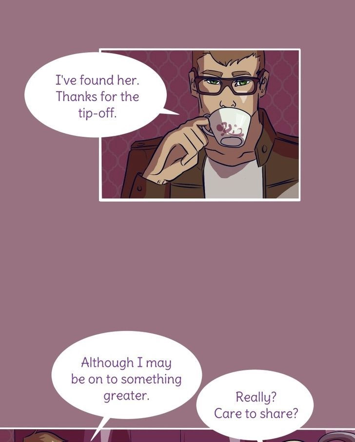 Ma No Kakera Chapter 30 page 28 - 