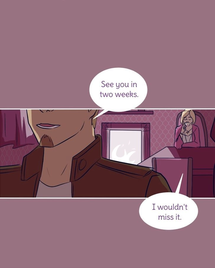 Ma No Kakera Chapter 30 page 33 - 