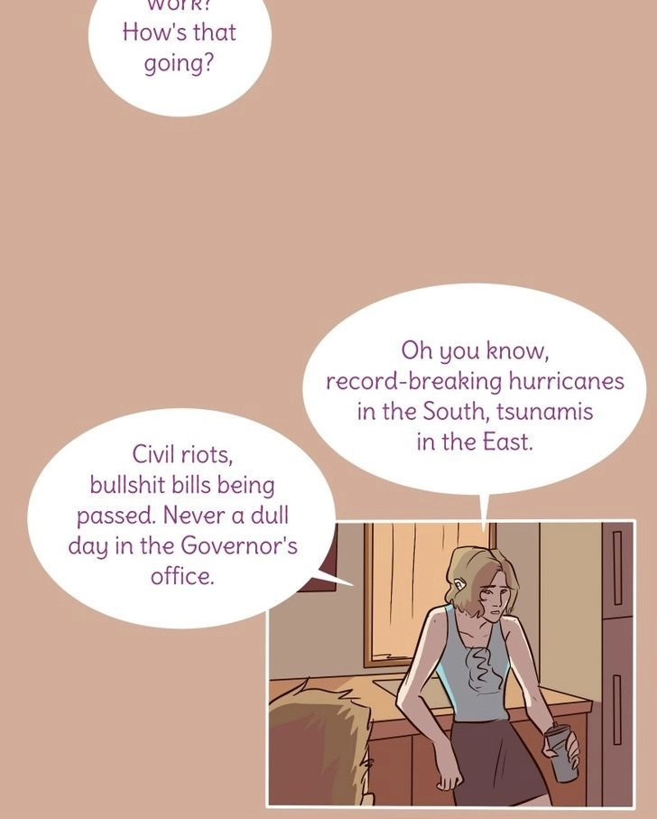 Ma No Kakera Chapter 30 page 9 - 