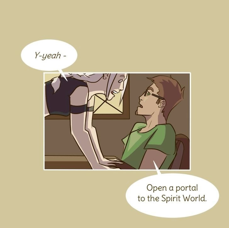 Ma No Kakera Chapter 31 page 15 - 