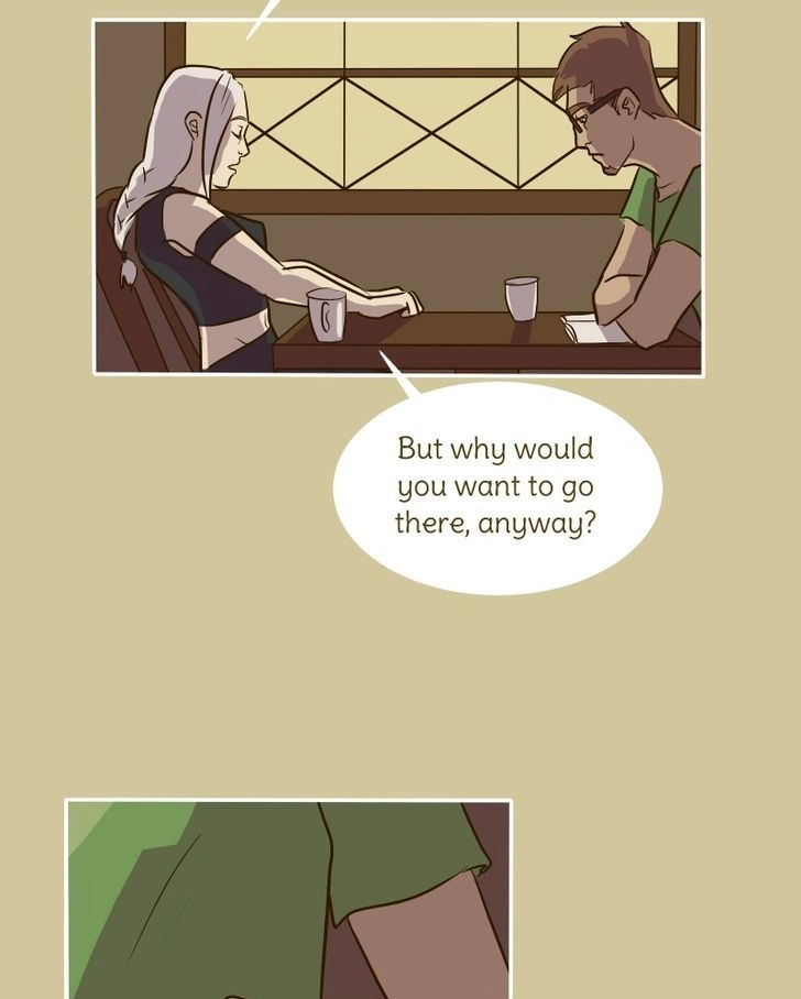 Ma No Kakera Chapter 31 page 17 - 