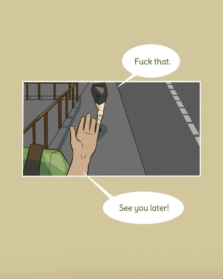 Ma No Kakera Chapter 31 page 24 - 