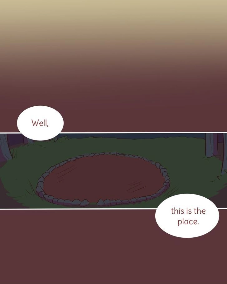 Ma No Kakera Chapter 31 page 25 - 