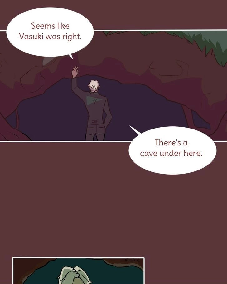 Ma No Kakera Chapter 31 page 26 - 