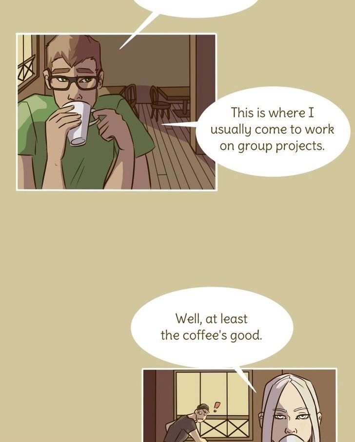 Ma No Kakera Chapter 31 page 4 - 