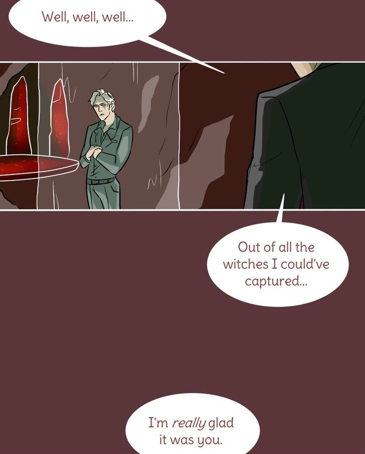 Ma No Kakera Chapter 31 page 33 - 