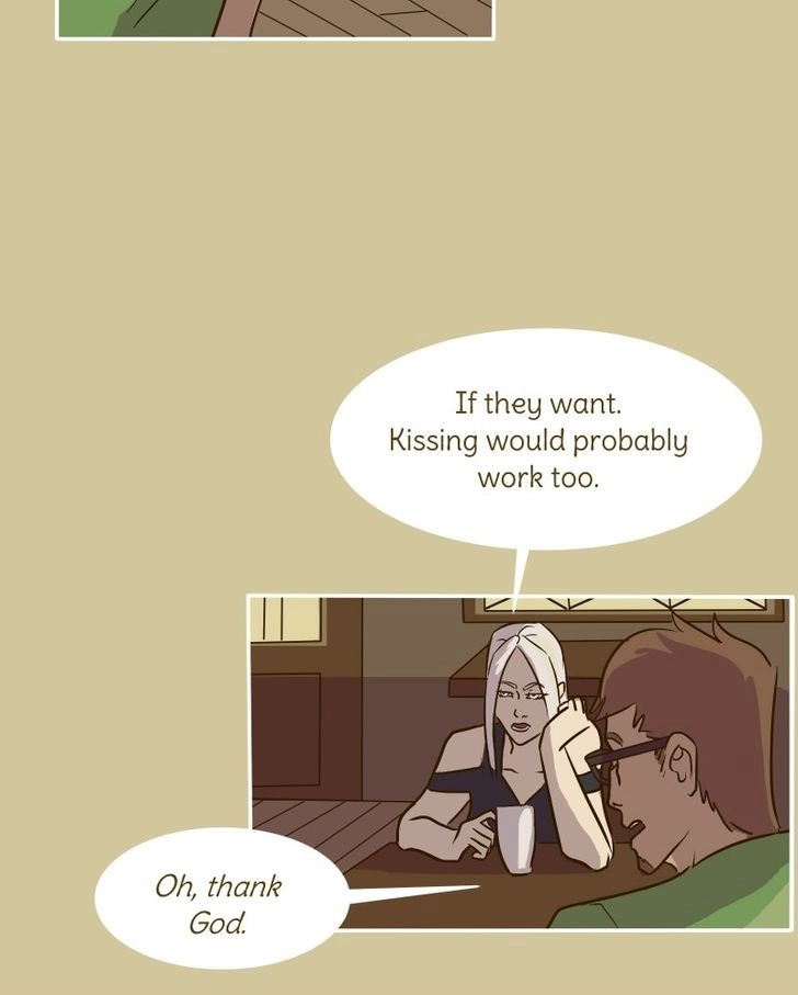 Ma No Kakera Chapter 31 page 9 - 