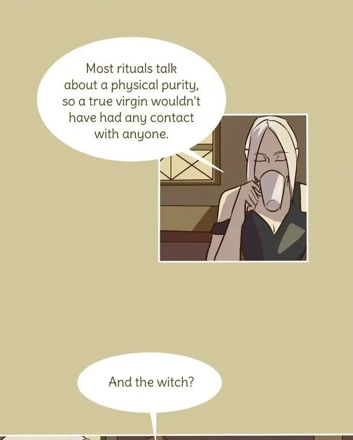 Ma No Kakera Chapter 31 page 10 - 