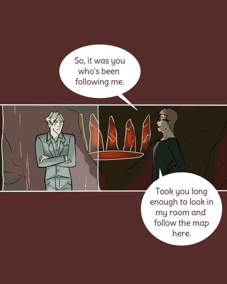 Ma No Kakera Chapter 32 page 2 - 