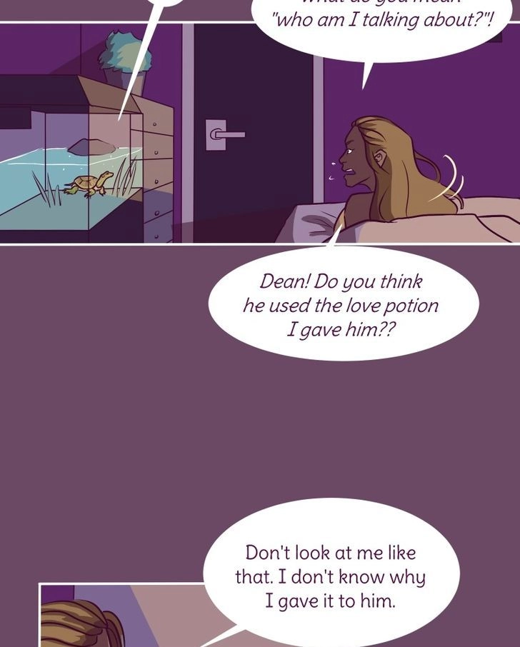 Ma No Kakera Chapter 32 page 11 - 