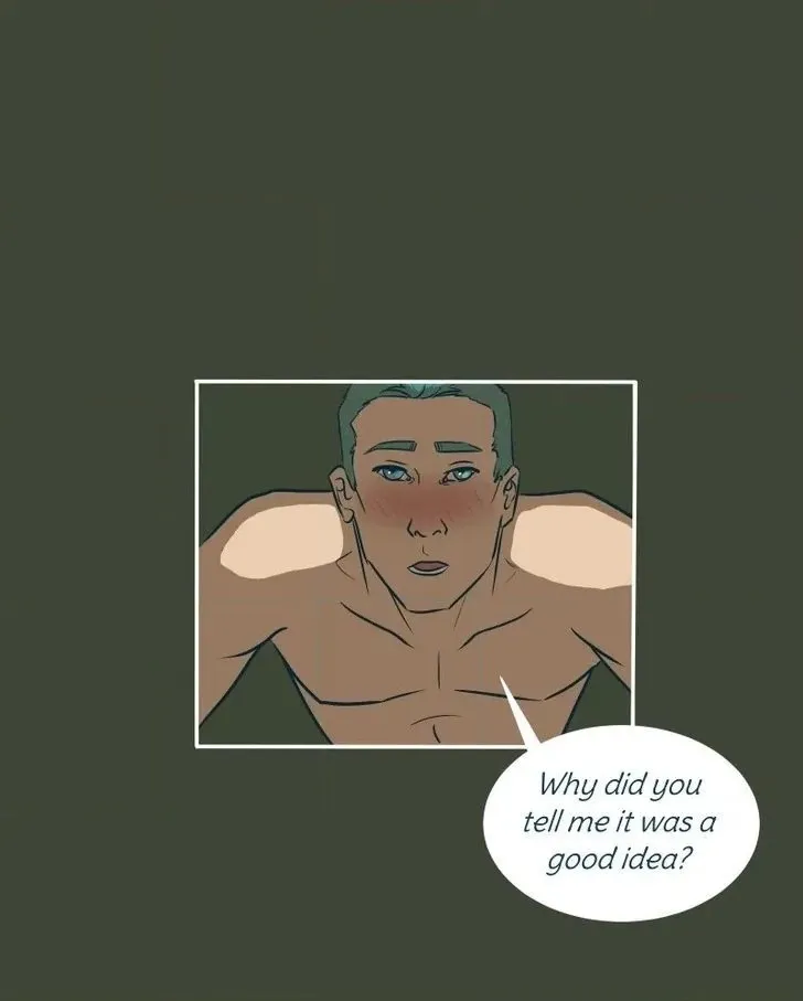 Ma No Kakera Chapter 32 page 20 - 
