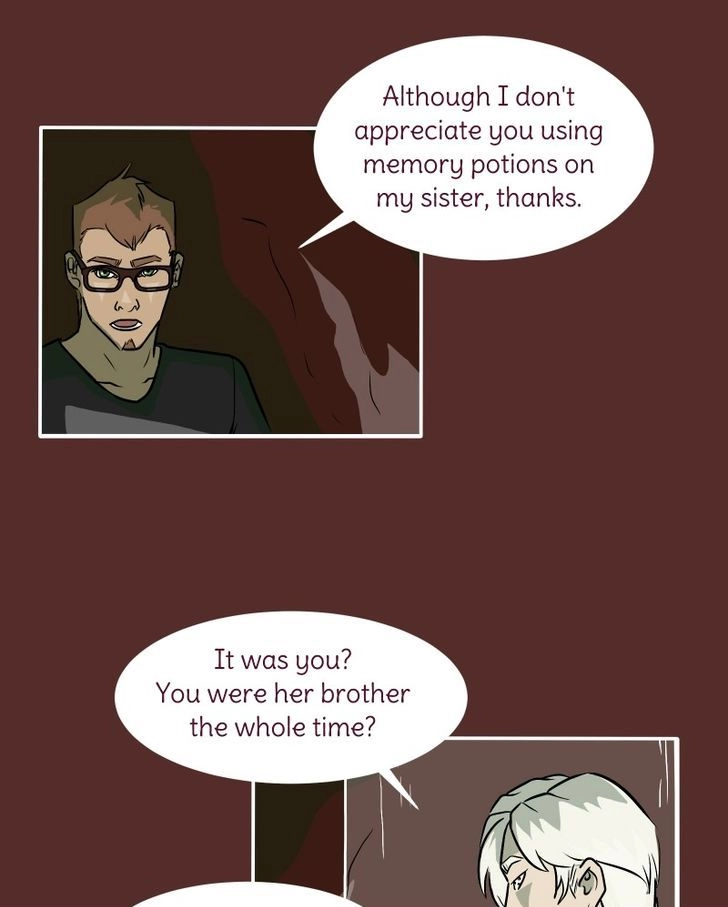 Ma No Kakera Chapter 32 page 3 - 