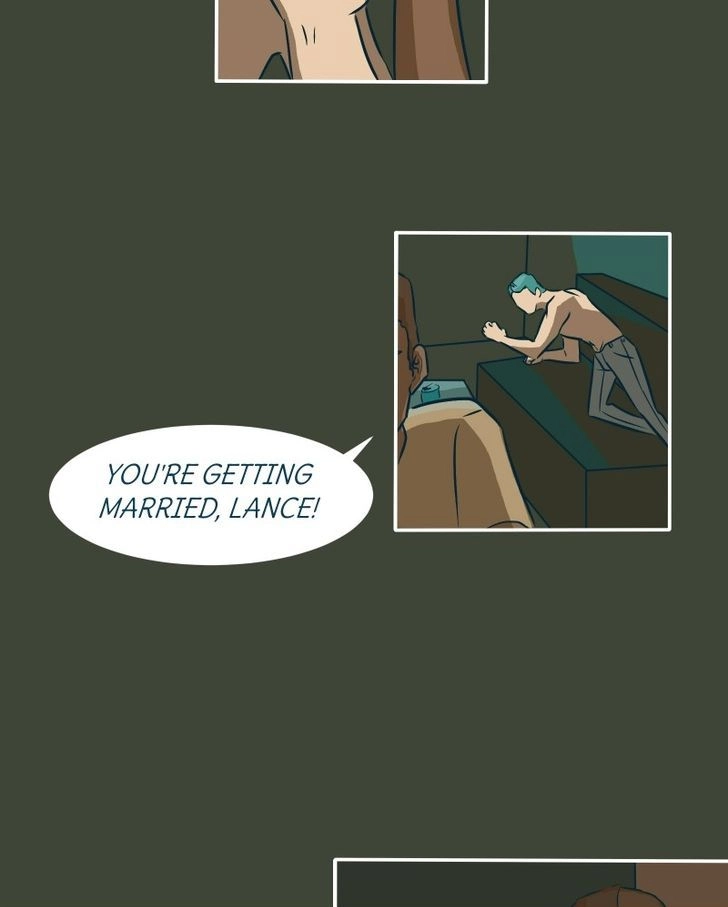 Ma No Kakera Chapter 32 page 27 - 