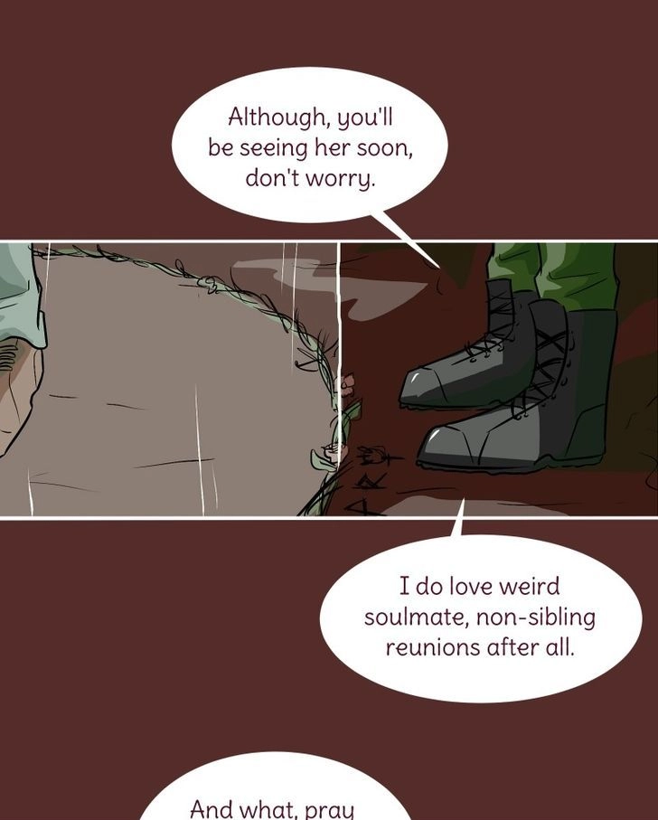 Ma No Kakera Chapter 32 page 6 - 