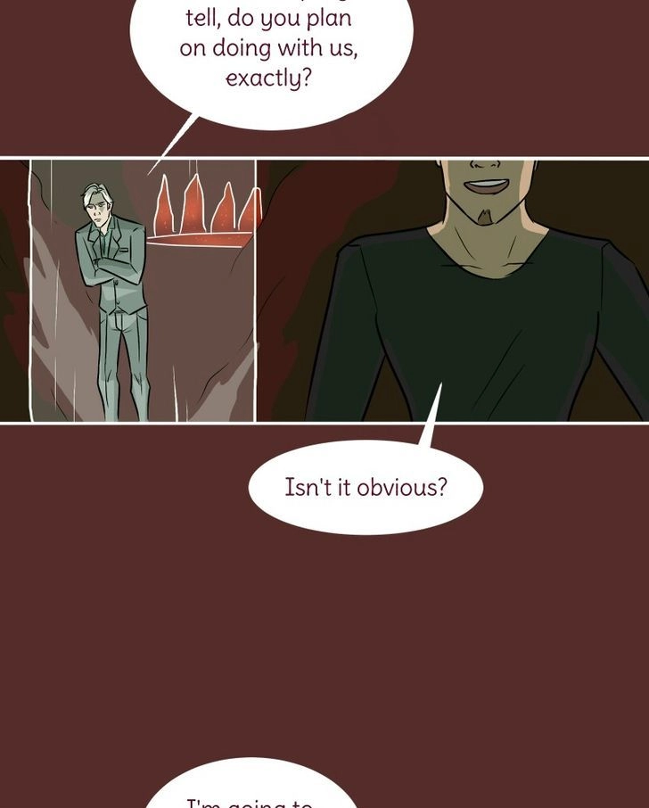 Ma No Kakera Chapter 32 page 7 - 