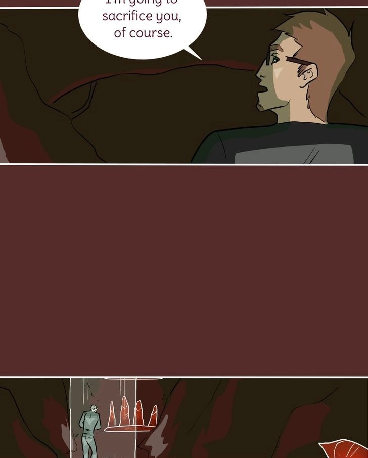 Ma No Kakera Chapter 32 page 8 - 