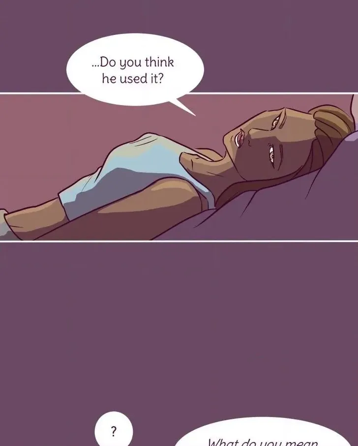 Ma No Kakera Chapter 32 page 10 - 