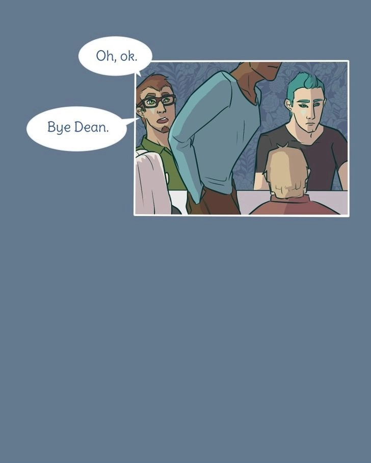 Ma No Kakera Chapter 33 page 18 - 