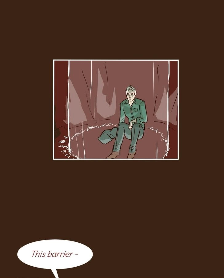 Ma No Kakera Chapter 33 page 23 - 