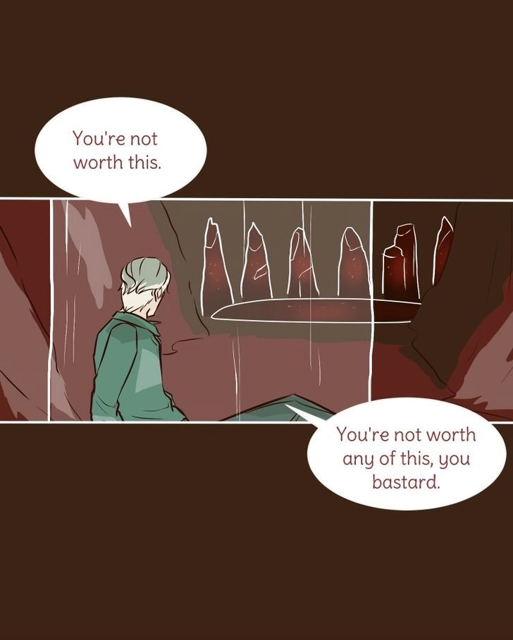 Ma No Kakera Chapter 33 page 25 - 