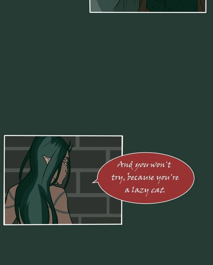 Ma No Kakera Chapter 33 page 28 - 