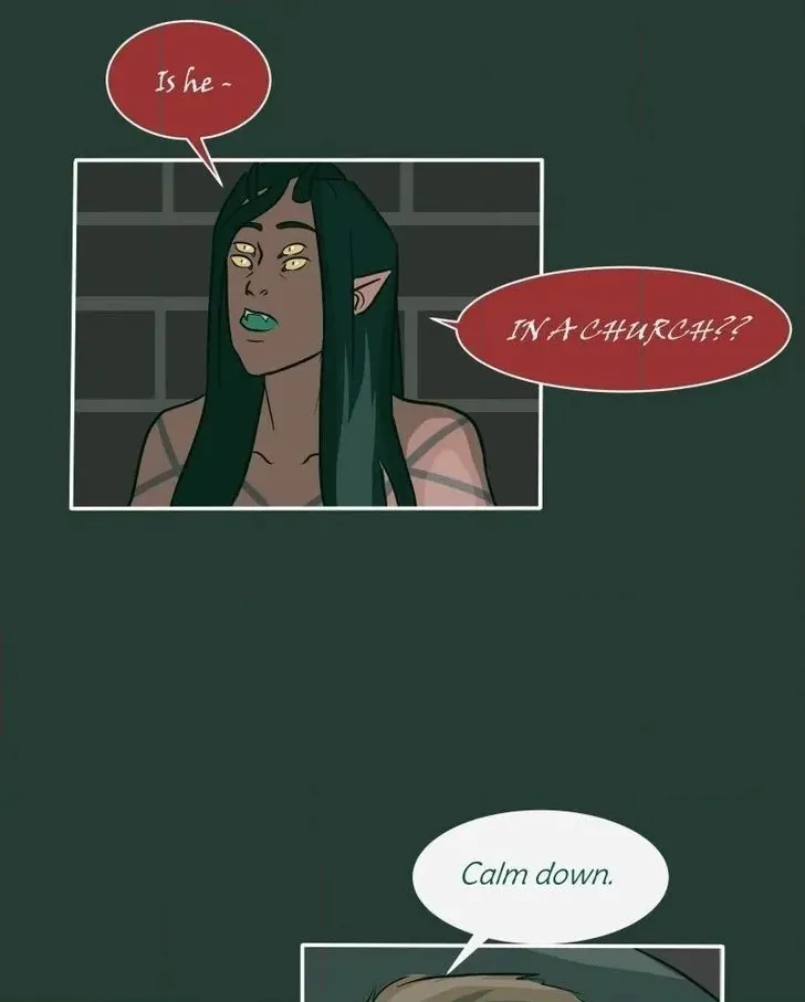 Ma No Kakera Chapter 33 page 30 - 