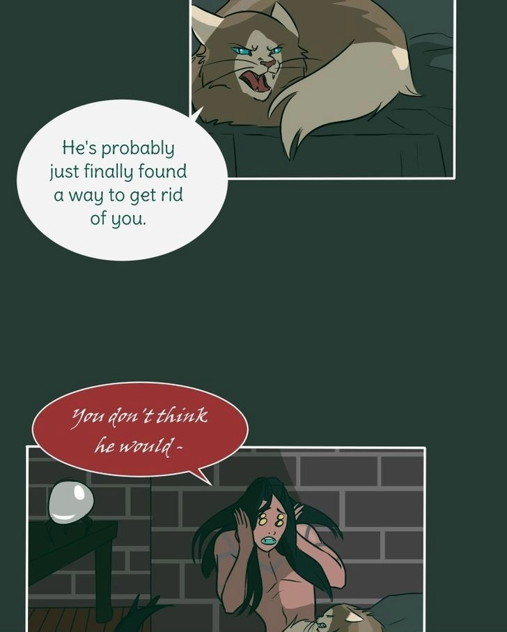 Ma No Kakera Chapter 33 page 31 - 