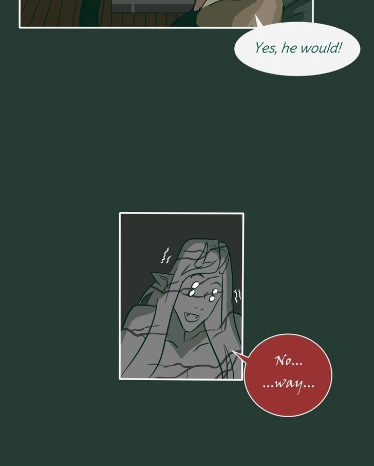Ma No Kakera Chapter 33 page 32 - 