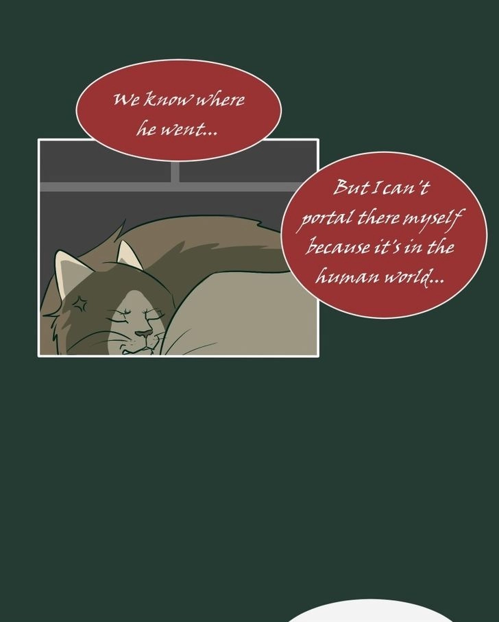 Ma No Kakera Chapter 33 page 33 - 