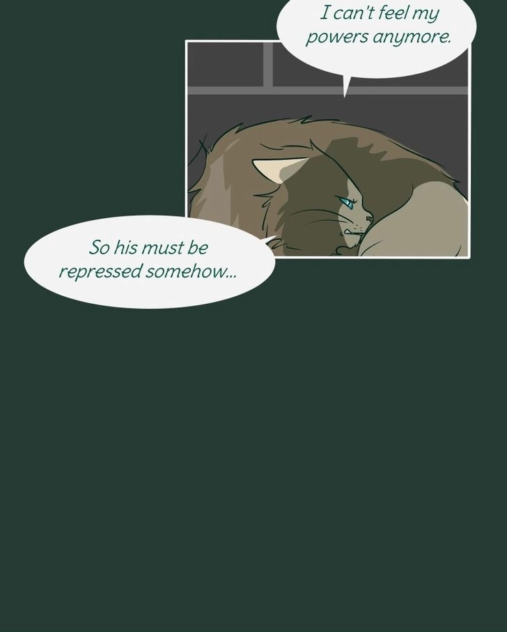 Ma No Kakera Chapter 33 page 34 - 