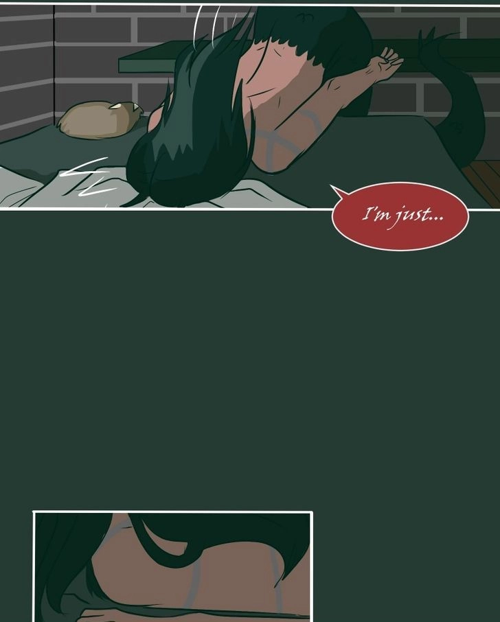 Ma No Kakera Chapter 33 page 35 - 